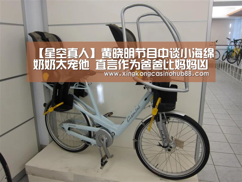 【星空真人】黄晓明节目中谈小海绵奶奶太宠他 直言作为爸爸比妈妈凶一点(图1) 星空竞猜